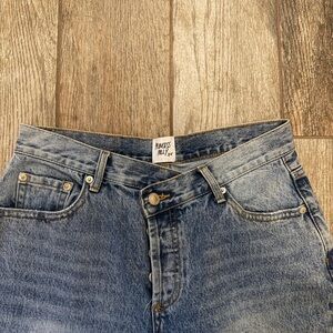 Princess Polly Denim Jeans